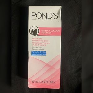 Ponds Perfect Colour Complex Beauty Cream 1.35oz